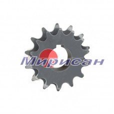 0006424850 \ 642485 \ 642485.0 Звездочка двойная Z14\Z14