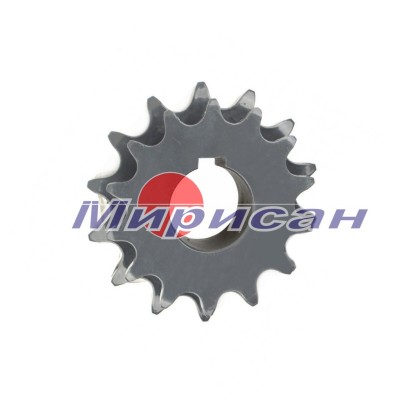 0006424850 \ 642485 \ 642485.0 Звездочка двойная Z14\Z14