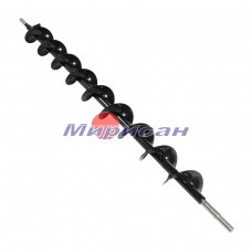 0006428802 \ 642880.2 Нижний зерновой шнек CLAAS Mega