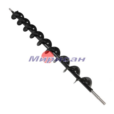 0006428802 \ 642880.2 Нижний зерновой шнек CLAAS Mega