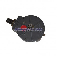 0006436563 \ 643656 \ 643656.3 Редуктор МКШ