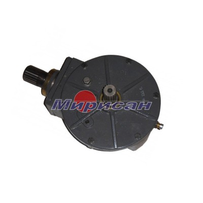 0006436563 \ 643656 \ 643656.3 Редуктор МКШ