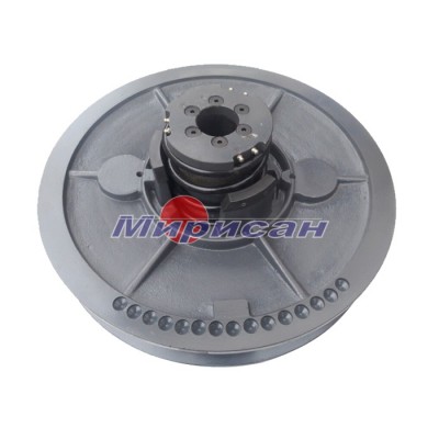 0006441710 \ 644171 \ 644171.0  Шкив ведомый Claas