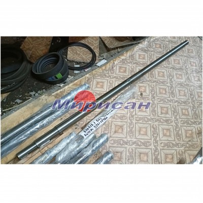 0006445171 \ 644517 \ 644517.1 Вал отбойного битера D56х1898мм