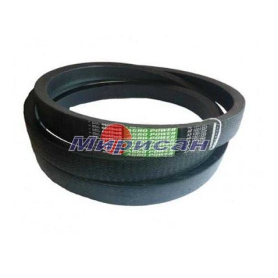 0006447810 \ 644781.0 Ремень клиновой A13x1550