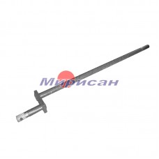 0006458110 \ 645811 \ 645811.0 Вал шнека Claas