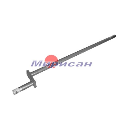 0006458110 \ 645811 \ 645811.0 Вал шнека Claas