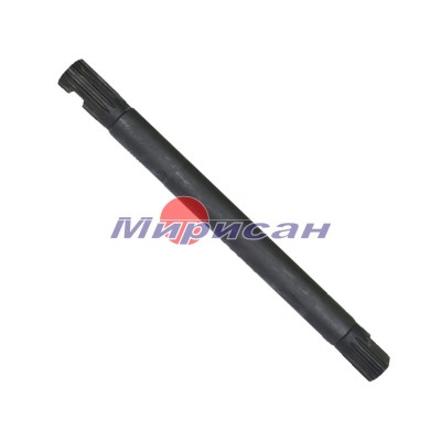 0006459451 \ 645945 \ 645945.1 Вал привода шнека жатки Клаас