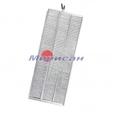 0006460982 \ 646098 \ 646098.2 Решето нижнее Claas 1275х632 