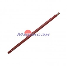 0006462490 \ 646249 \ 646249.0 Вал отбойного битера Claas