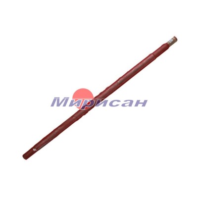 0006462490 \ 646249 \ 646249.0 Вал отбойного битера Claas