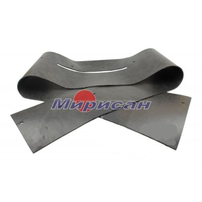 0006474500 \ 647450 \ 647450.0 Уплотнение  Claas