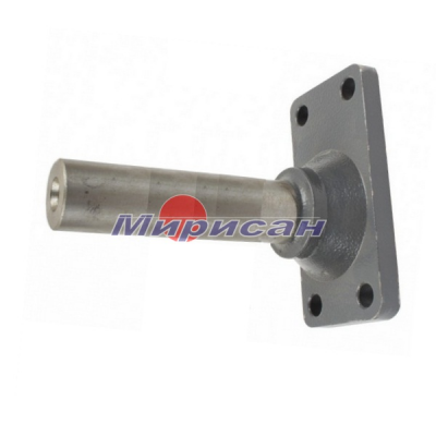 0006474710 \ 647471 \ 647471.0 Цапфа правая Claas