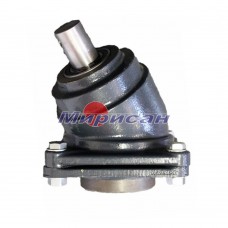 0006475100 \ 647510 \ 647510.0 Редуктор шнека бункера Claas