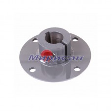 0006480650 \ 648065 \ 648065.0 Ступица шнека жатки Claas