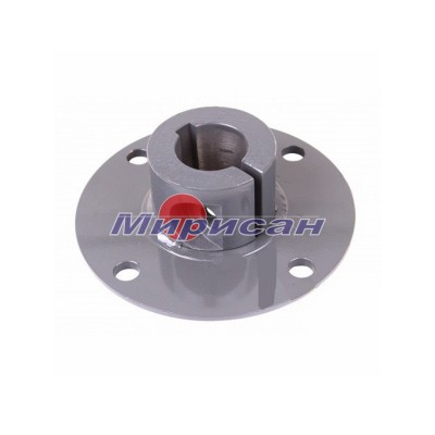 0006480650 \ 648065 \ 648065.0 Ступица шнека жатки Claas