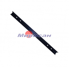 0006507131 \ 650713 \ 650713.1 Планка транспортёра