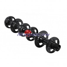 0006507782 \ 650778 \ 650778.2 Вал транспортера наклонной камеры нижний