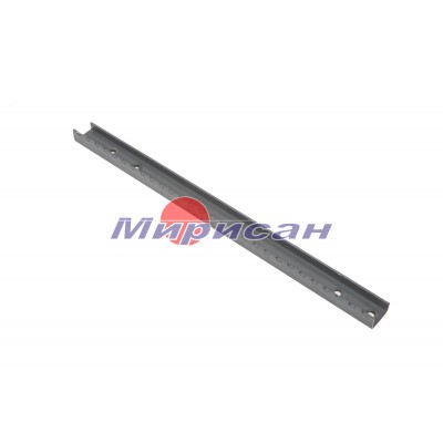 0006508642 \ 650864.2 Планка транспортера наклонной камеры Claas Mega