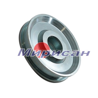 0006575470 \ 657547 \ 657547.0 Натяжной ролик Claas