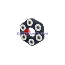 0006575560 \ 657556 \ 657556.0 Резиновая муфта Claas