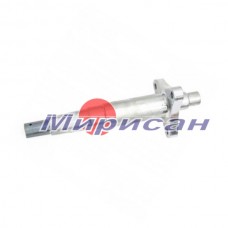 0006578111 \ 657811 \ 657811.1 Вал выходной с фланцем