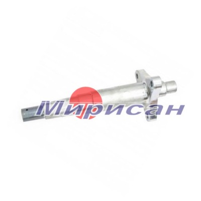 0006578111 \ 657811 \ 657811.1 Вал выходной с фланцем