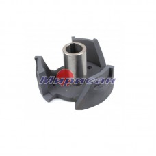 0006612100 \ 661210 \ 661210.0 Опорная плита молотильного барабана Claas 