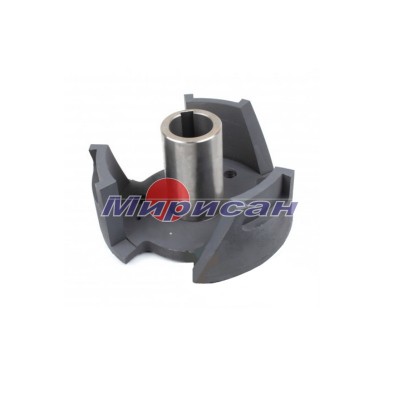 0006612100 \ 661210 \ 661210.0 Опорная плита молотильного барабана Claas 