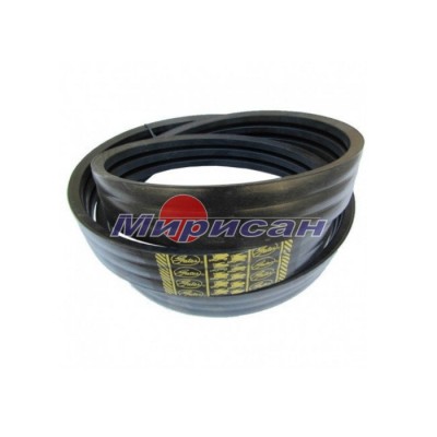 0006612201 \ 661220 \ 661220.1 Ремень 2HB