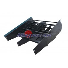 0006622061 \ 662206.1 Решетный стан CLAAS Mega