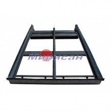 0006626410 \ 662641.0 Стрясная доска (рама грохота) CLAAS Mega