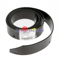 0006626580 \ 662658 \ 662658.0 Резиновое уплотнение Claas