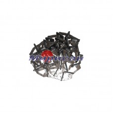 0006627160 \ 662716 \ 662716.0 Цепь зернового элеватора 