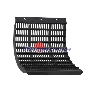 0006628150 \ 662815 \ 662815.0 Сегмент подбарабанья CLAAS Medion