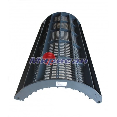 0006633471 \ 663347.1 Зерновое подбарабанье Claas Mega