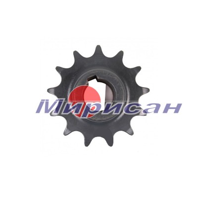 0006669120 \ 666912 \ 666912.0 Звездочка Claas, Z13