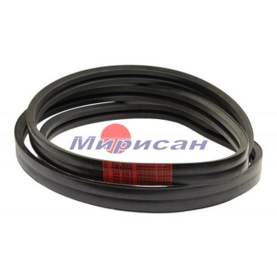 0006672511 \ 667251.1 Ремень 2HB 2450