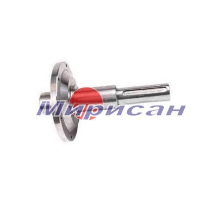 0006674831 \ 667483 \ 667483.1 Вал с фланцем