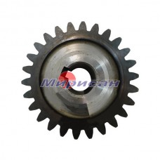 0006688220 \ 668822 \ 668822.0 Зубчатое колесо Claas