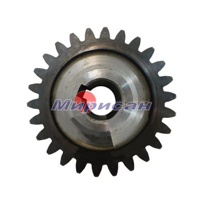 0006688220 \ 668822 \ 668822.0 Зубчатое колесо Claas