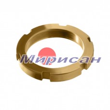 0006699220 \ 669922 \ 669922.0 Гайка шлицевая M60x1.5