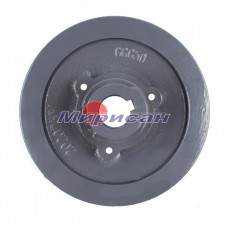 0006702021 \ 670202 \ 670202.1 Диск вариатора Claas