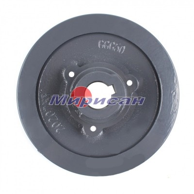 0006702021 \ 670202 \ 670202.1 Диск вариатора Claas