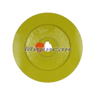 0006702151 \ 670215 \ 670215.1 Диск вариатора Claas