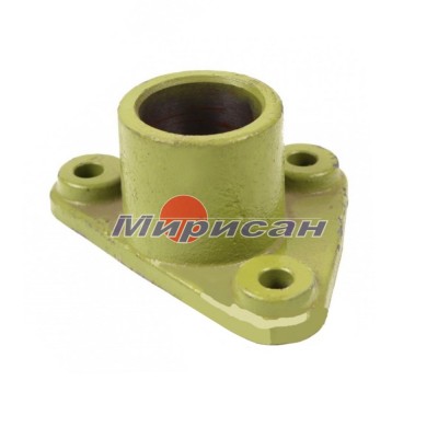 0006730822 \ 673082 \ 673082.2 Корпус крепления грохота Claas