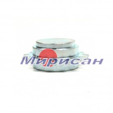 0006733091 \ 673309 \ 673309.1 Звездочка натяжная Claas