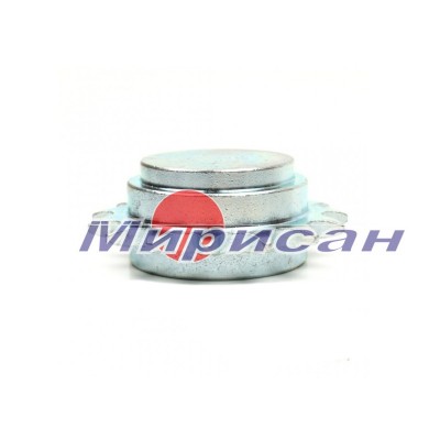 0006733091 \ 673309 \ 673309.1 Звездочка натяжная Claas