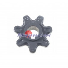 0006741434 \ 674143 \ 674143.4 Звездочка z=7 Claas