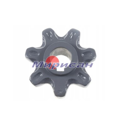 0006741434 \ 674143 \ 674143.4 Звездочка z=7 Claas